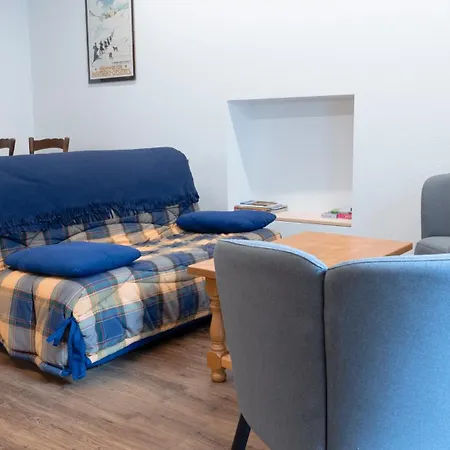 דירה 1 Proche Stations *