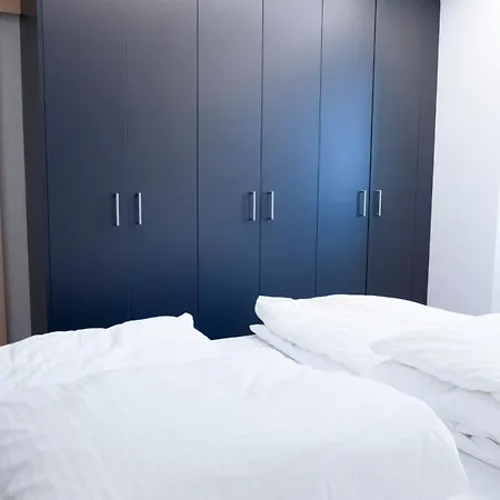 Apartman 1 Proche Stations Saxon