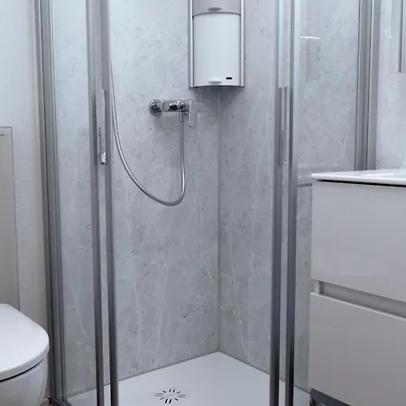 Apartman 1 Proche Stations