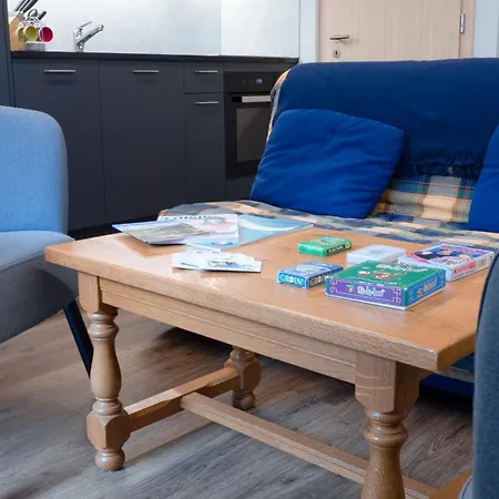 דירה 1 Proche Stations Saxon