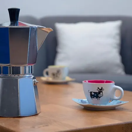 Apartman 1 Proche Stations *