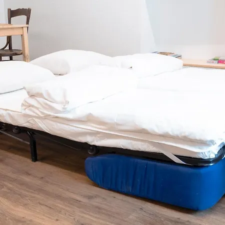 דירה 1 Proche Stations Saxon