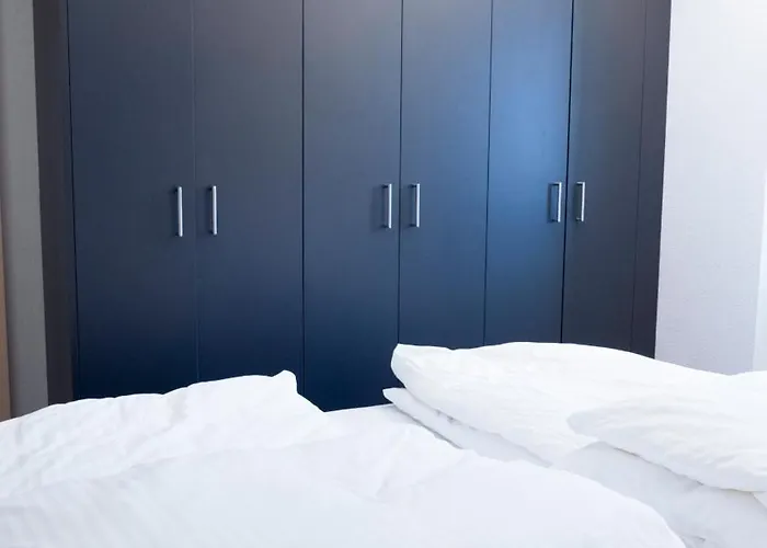 דירה 1 Proche Stations Saxon