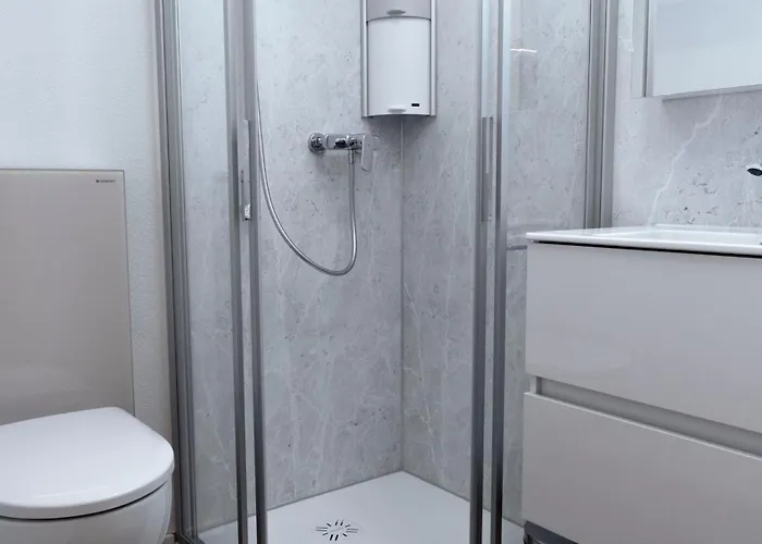 דירה 1 Proche Stations