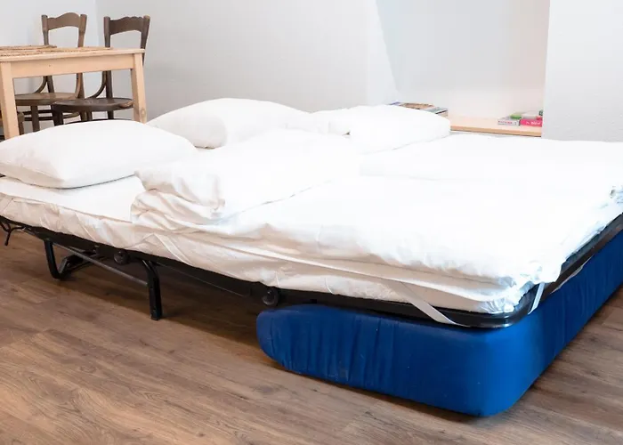 דירה 1 Proche Stations Saxon